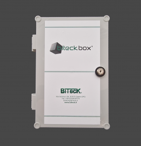 biteck.box presentazione