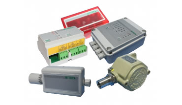 Sicurezza gas